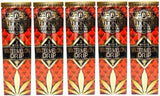 Billionaire Hemp Wraps Watermelon Drip 2ct