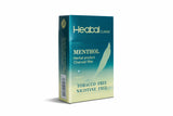 Heabal Herbal Cigarettes Menthol 20ct (1)