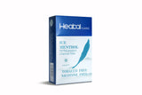 Heabal Herbal Cigarettes Ice Menthol 20ct (1)