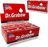 Dr Grabow Filters 6mm 10ct