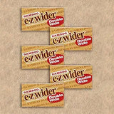 E-Z Wider Rolling Papers Bamboo Double Wide (24 Leaves)