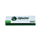 Afghan Hemp Rolling Papers 1 1/4 (50 leaves)