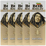 Bob Marley Hemp Wraps Natural 2ct