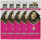 Bob Marley Hemp Wraps Passion Fruit 2ct