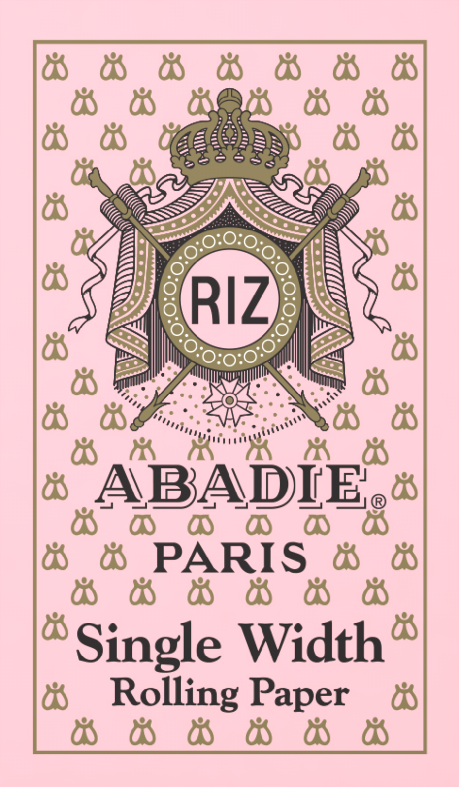 Abadie Rolling Papers Single Wide