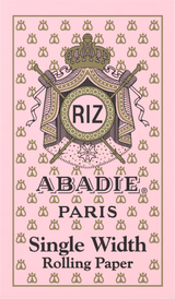 Abadie Rolling Papers Single Wide