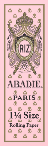 Abadie Rolling Papers 1 1/4