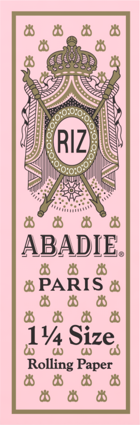Abadie Rolling Papers 1 1/4