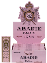 Abadie Rolling Papers 1 1/4