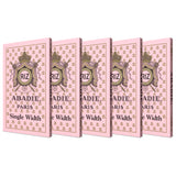 Abadie Rolling Papers Single Wide