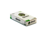 Afghan Hemp Rolling Papers 1 1/4 (50 leaves)