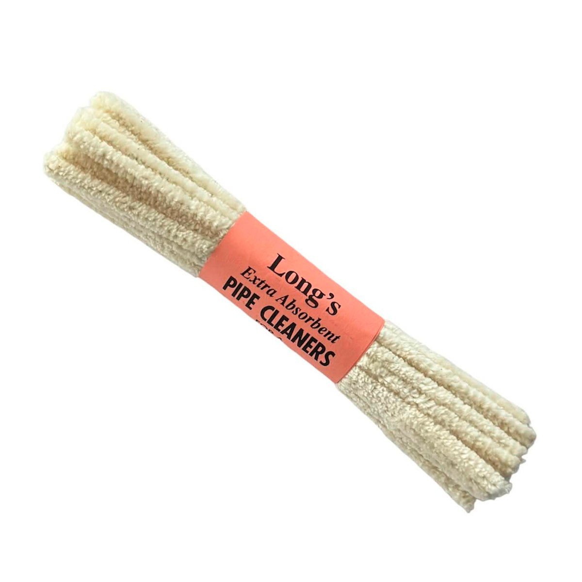 BJ Long Pipe Cleaners - 6" Jumbo 32ct