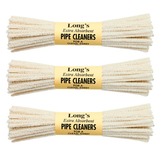 BJ Long Pipe Cleaners - 6" Soft 56ct