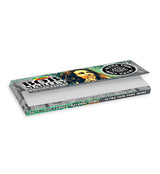 Bob Marley Rolling Papers Ultra Thin 1 1/4 (50 Leaves)