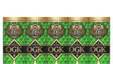 Billionaire Hemp Wraps OGK 2ct