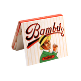Bambu Rolling Papers Classic (33 Leaves)