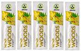 Afghan Hemp Wraps Hemp Woods Banana 2ct