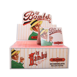 Bambu Rolling Papers Big Classic (33 Leaves)