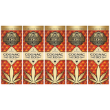 Billionaire Hemp Wraps Cognac XO 2ct