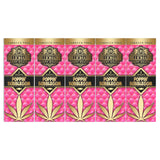 Billionaire Hemp Wraps Poppin' Bubblegum 2ct