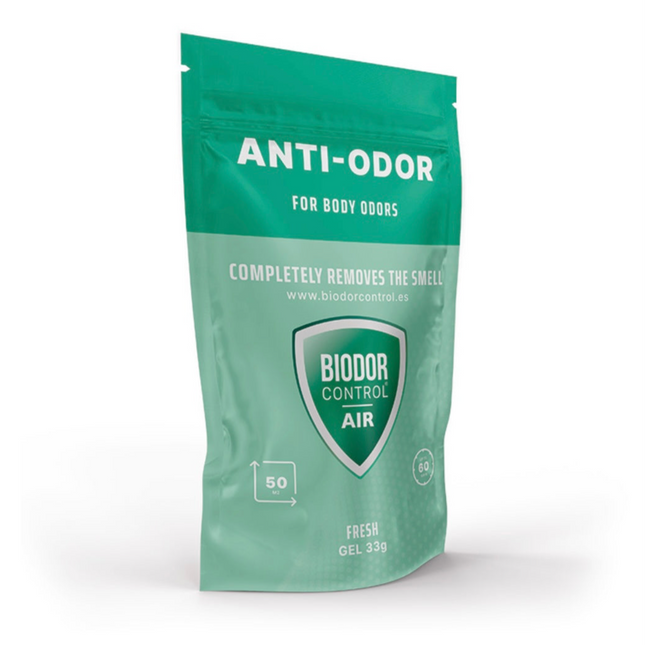 Biodor Accessories Eucalyptus Odor Remover 33g (1)