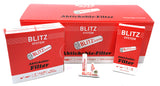Blitz Activated Charcoal Filters 9mm