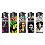 Bob Marley Classic Torch Lighter