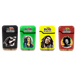 Bob Marley Flip Style Torch Lighter
