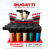 Bugatti Hand Torch Lighter