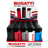 Bugatti Classic Torch Lighter
