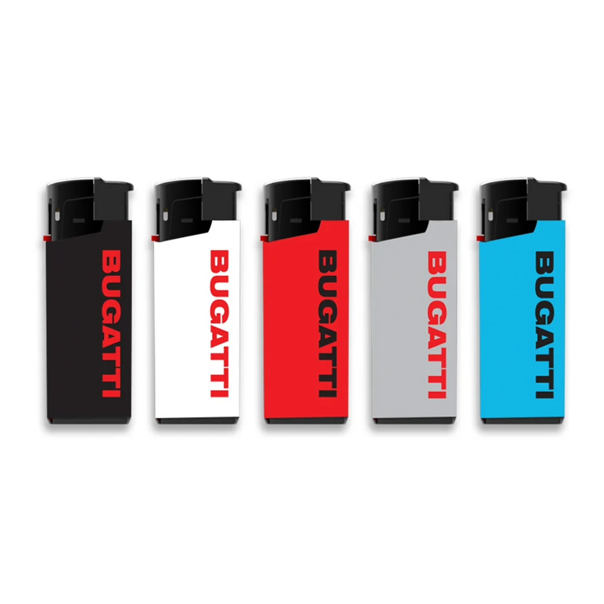 Bugatti Classic Torch Lighter