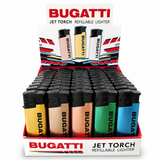 Bugatti Classic Torch Lighter