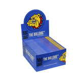 Bulldog Rolling Papers Blue King Size 110mm (32 Leaves)