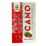Camo Herbal Wraps Watermelon 5ct