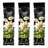 Camo Cones Natural King Size (4 Wraps Per Pouch)