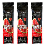 Camo Cones Watermelon King Size (4 Cones Per Pouch)