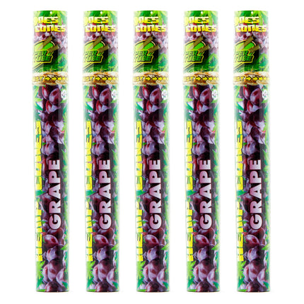Cyclones Cones Grape Hemp 2ct