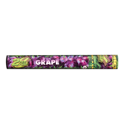 Cyclones Cones Grape Hemp 2ct