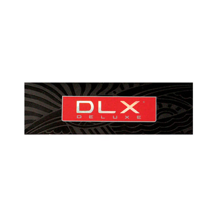 DLX Deluxe Rolling Papers 1 1/4 (50 Leaves)