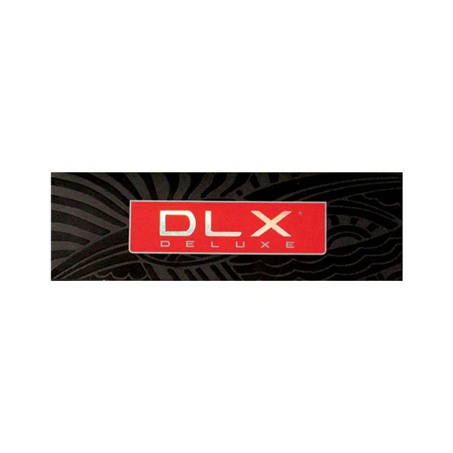 DLX Deluxe Rolling Papers 1 1/4 (50 Leaves)