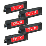 DLX Deluxe Rolling Papers 1 1/4 (50 Leaves)