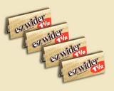 E-Z Wider Rolling Papers Gold 1 1/2 (24 Leaves)