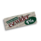 E-Z Wider Rolling Papers Organic 1 1/4 (24 Leaves)