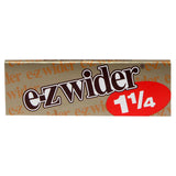 E-Z Wider Rolling Papers Gold 1 1/4 (24 Leaves)