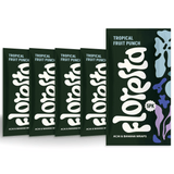 Floresta Acai Wraps Tropical Fruit Punch