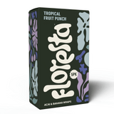 Floresta Acai Wraps Tropical Fruit Punch