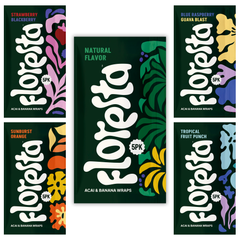 Collection image for: Herbal Wraps