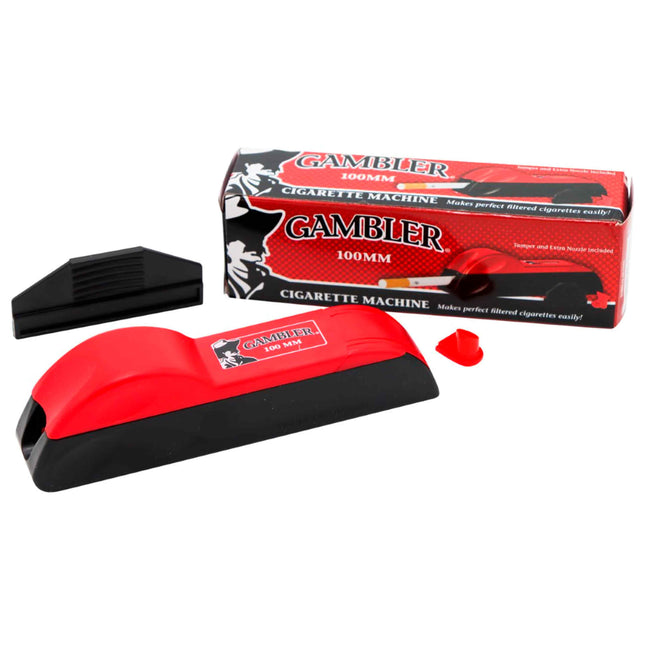 Gambler Injector 100mm