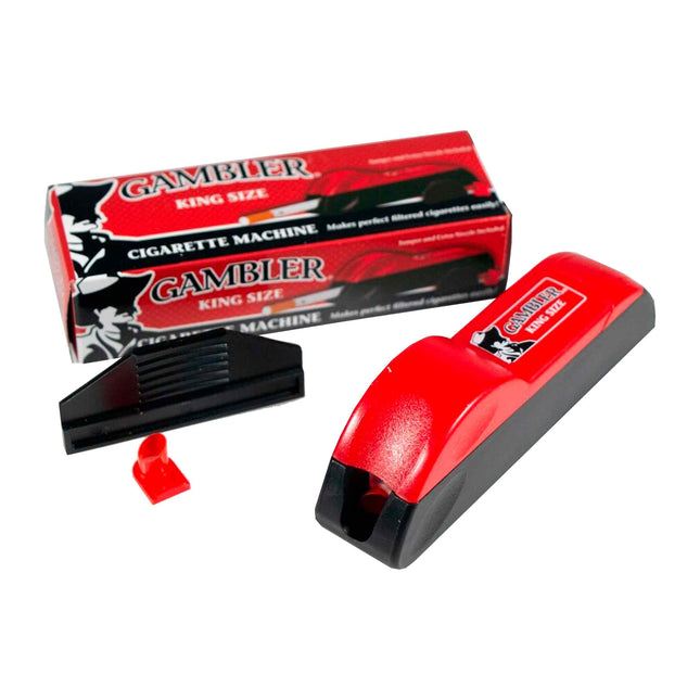 Gambler Injector King Size