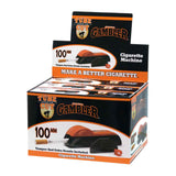 Gambler Tube Cut Injector 100mm